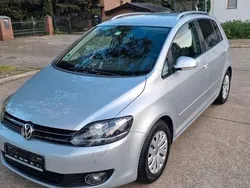VW Golf Plus