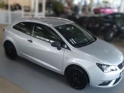 Seat Ibiza SC