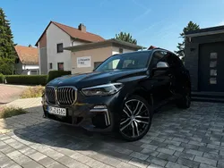 Schwarz Gebraucht 2019 BMW X5 Shadowline SUV | 46.950 € (Fairer Preis)