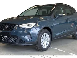 Blau Neu 2025 Seat Arona SUV | 25.485 € (Guter Preis)