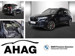 M carbonschwarz metallic Gebraucht 2024 BMW X5 M Sport SUV | 88.840 € (Fairer Preis)