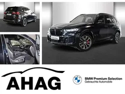 M carbonschwarz metallic Gebraucht 2024 BMW X5 M Sport SUV | 89.940 € (Fairer Preis)