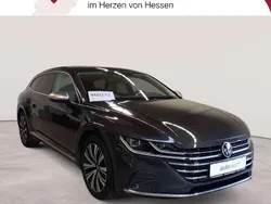 Mangangrau metallic Gebraucht 2022 VW Arteon Elegance Kombi | 26.289 € (Superpreis)