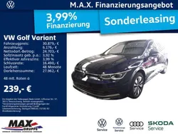 VW Golf VIII