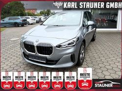 Skyscraper grau metallic Gebraucht 2024 BMW 216 Active Tourer Luxury Line Van / Kleinbus | 24.680 € (Superpreis)