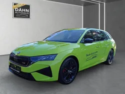 Neu 2025 Skoda Octavia RS Kombi | 39.990 € (Fairer Preis)