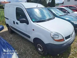 Weiß Gebraucht 2003 Renault Kangoo Van / Kleinbus | 1.999 € (Fairer Preis)