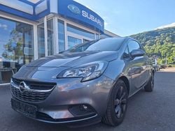 Grau Gebraucht 2019 Opel Corsa | 9.490 € (Guter Preis)