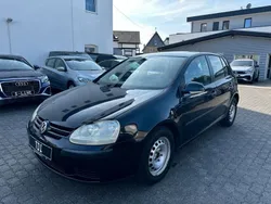 Gebraucht 2005 VW Golf V Limousine | 1.890 € (Fairer Preis)
