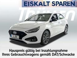 Weiß Neu 2025 Hyundai i30 Advantage Limousine | 22.480 € (Fairer Preis)