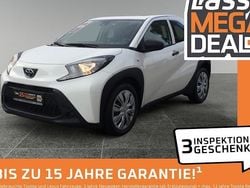 Weiß Gebraucht 2022 Toyota Aygo X SUV | 12.980 € (Guter Preis)