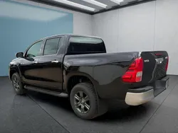 Neu 2025 Toyota HiLux Abholung | 57.299 € (Etwas zu teuer)