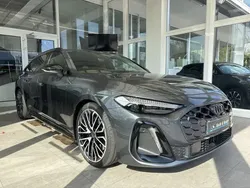 Daytonagrau Gebraucht 2025 Audi S5 Comfort Kombi | 83.950 € (Fairer Preis)