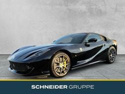 Schwarz Gebraucht 2020 Ferrari 812 Coupé | 329.000 €