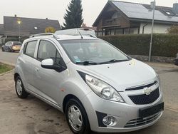 Gebraucht 2011 Chevrolet Spark LS Kleinwagen | 2.999 € (Guter Preis)