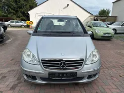 Silber Gebraucht 2004 Mercedes A150 Kleinwagen | 1.300 € (Superpreis)