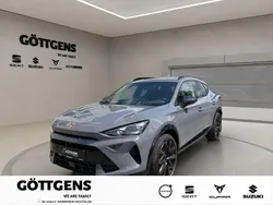 Grau Neu 2025 Cupra Formentor SUV | 49.790 € (Etwas zu teuer)