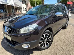 Violet Gebraucht 2012 Nissan Qashqai +2 360º SUV | 8.990 € (Fairer Preis)