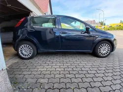 Gebraucht 2009 Fiat Punto Kleinwagen | 890 €