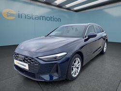 Blau Gebraucht 2025 Audi A5 Coupé | 43.449 € (Etwas zu teuer)