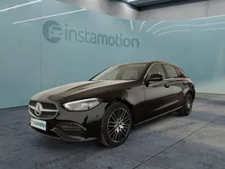 Gebraucht 2024 Mercedes C220 | 39.699 € (Guter Preis)