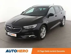 Black meet kettle Gebraucht 2019 Opel Insignia Innovation Kombi | 17.490 € (Etwas zu teuer)