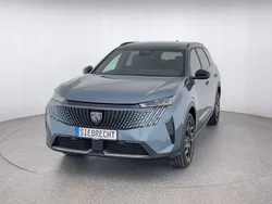 Blau Neu 2025 Peugeot 5008 Allure Van / Kleinbus | 39.470 € (Guter Preis)