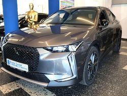 Grau/typ aussenverkleidung Gebraucht 2024 DS Automobiles DS4 Crossback Rivoli SUV | 25.990 € (Guter Preis)