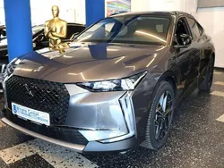 Grau/typ aussenverkleidung Gebraucht 2024 DS Automobiles DS4 Crossback Rivoli SUV | 26.490 € (Superpreis)