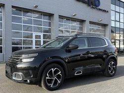 Schwarz Gebraucht 2019 Citroën C5 Aircross SUV | 14.980 € (Teuer)