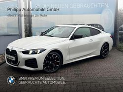 Mineralweiss Gebraucht 2025 BMW 440 M Sport Coupé | 61.860 € (Fairer Preis)
