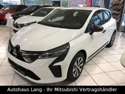 Weiß Neu 2024 Mitsubishi Colt Basis Limousine | 15.600 € (Superpreis)