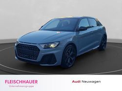 Pfeilgrau perleffekt Neu 2025 Audi A1 Sportback S-Line Kleinwagen | 35.990 € (Guter Preis)