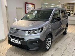 Maestro grau Neu 2025 Fiat Doblò Van / Kleinbus | 22.288 € (Guter Preis)