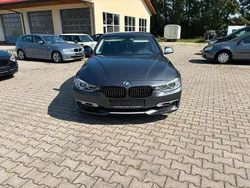 Grau Gebraucht 2013 BMW 328 Comfort Edition Limousine | 13.300 € (Fairer Preis)