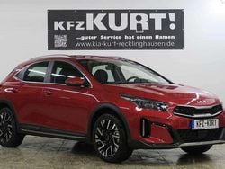 Infrarot Gebraucht 2024 Kia XCeed SUV | 27.990 € (Fairer Preis)