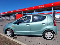 Grün Gebraucht 2010 Suzuki Alto Comfort Kleinwagen | 2.600 € (Fairer Preis)