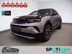 Kontrast grau/dach schwarz (metallic) Gebraucht 2025 Opel Mokka SUV | 22.780 € (Fairer Preis)