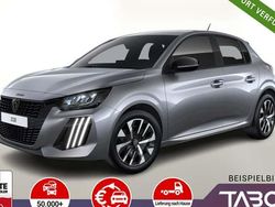 Silber Neu 2025 Peugeot 208 Style Kleinwagen | 16.825 € (Guter Preis)
