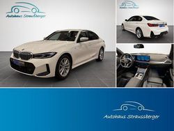 Weiß Gebraucht 2025 BMW 330 M Sport Limousine | 41.680 € (Superpreis)