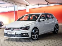 Pure white Gebraucht 2020 VW Polo GTI Limousine | 18.830 € (Guter Preis)
