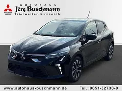 Schwarz Gebraucht 2024 Mitsubishi Colt Plus Limousine | 17.480 € (Fairer Preis)