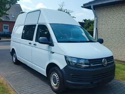 Weiß Gebraucht 2017 VW T6 Van | 12.950 €