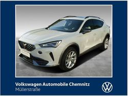 Weiß Gebraucht 2023 Cupra Formentor SUV | 34.930 € (Teuer)