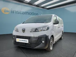 Weiß Neu 2025 Peugeot e-Expert Van | 46.949 €