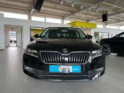 Andere Gebraucht 2022 Skoda Superb Limousine | 27.695 € (Fairer Preis)