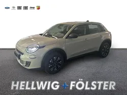 Beige Neu 2025 Fiat 600 SUV | 26.290 € (Fairer Preis)