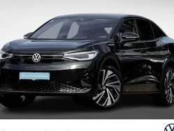 Schwarz Gebraucht 2024 VW ID.5 GTX SUV | 47.555 €