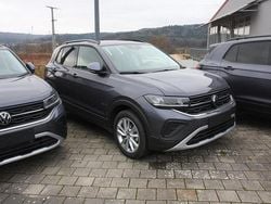 Grau Neu 2025 VW T-Cross Life SUV | 26.800 € (Guter Preis)