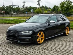 Schwarz Gebraucht 2013 Audi S4 Sport Kombi | 14.399 € (Superpreis)